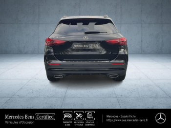Photo 4 du bon plan MERCEDES-BENZ Classe GLA 250 e Hybrid EQ 218ch AMG Line 8G-DCT occasion à 43900 €