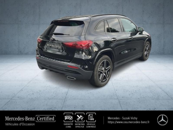 Photo 5 du bon plan MERCEDES-BENZ Classe GLA 250 e Hybrid EQ 218ch AMG Line 8G-DCT occasion à 43900 €