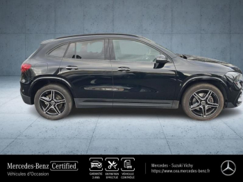 Photo 6 du bon plan MERCEDES-BENZ Classe GLA 250 e Hybrid EQ 218ch AMG Line 8G-DCT occasion à 43900 €