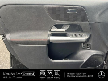 Photo 9 du bon plan MERCEDES-BENZ Classe GLA 250 e Hybrid EQ 218ch AMG Line 8G-DCT occasion à 43900 €