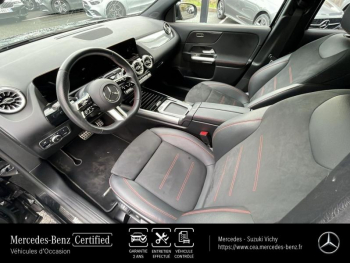 Photo 10 du bon plan MERCEDES-BENZ Classe GLA 250 e Hybrid EQ 218ch AMG Line 8G-DCT occasion à 43900 €