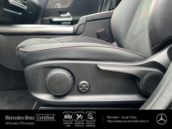 Photo 12 du bon plan MERCEDES-BENZ Classe GLA 250 e Hybrid EQ 218ch AMG Line 8G-DCT occasion à 43900 €