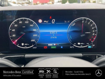 Photo 15 du bon plan MERCEDES-BENZ Classe GLA 250 e Hybrid EQ 218ch AMG Line 8G-DCT occasion à 43900 €