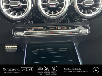 Photo 17 du bon plan MERCEDES-BENZ Classe GLA 250 e Hybrid EQ 218ch AMG Line 8G-DCT occasion à 43900 €