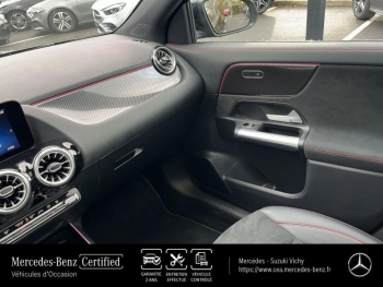 Photo 18 du bon plan MERCEDES-BENZ Classe GLA 250 e Hybrid EQ 218ch AMG Line 8G-DCT occasion à 43900 €
