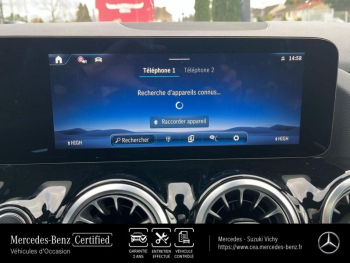 Photo 19 du bon plan MERCEDES-BENZ Classe GLA 250 e Hybrid EQ 218ch AMG Line 8G-DCT occasion à 43900 €