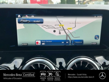 Photo 20 du bon plan MERCEDES-BENZ Classe GLA 250 e Hybrid EQ 218ch AMG Line 8G-DCT occasion à 43900 €