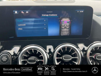Photo 21 du bon plan MERCEDES-BENZ Classe GLA 250 e Hybrid EQ 218ch AMG Line 8G-DCT occasion à 43900 €