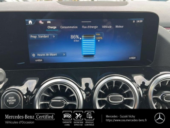 Photo 22 du bon plan MERCEDES-BENZ Classe GLA 250 e Hybrid EQ 218ch AMG Line 8G-DCT occasion à 43900 €