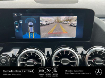 Photo 23 du bon plan MERCEDES-BENZ Classe GLA 250 e Hybrid EQ 218ch AMG Line 8G-DCT occasion à 43900 €