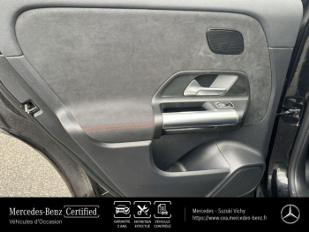 Photo 25 du bon plan MERCEDES-BENZ Classe GLA 250 e Hybrid EQ 218ch AMG Line 8G-DCT occasion à 43900 €