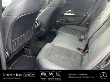 Photo 26 du bon plan MERCEDES-BENZ Classe GLA 250 e Hybrid EQ 218ch AMG Line 8G-DCT occasion à 43900 €