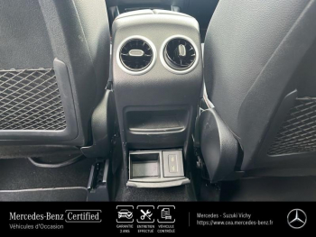 Photo 27 du bon plan MERCEDES-BENZ Classe GLA 250 e Hybrid EQ 218ch AMG Line 8G-DCT occasion à 43900 €