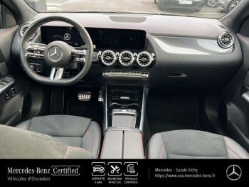 Photo 28 du bon plan MERCEDES-BENZ Classe GLA 250 e Hybrid EQ 218ch AMG Line 8G-DCT occasion à 43900 €