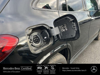 Photo 31 du bon plan MERCEDES-BENZ Classe GLA 250 e Hybrid EQ 218ch AMG Line 8G-DCT occasion à 43900 €