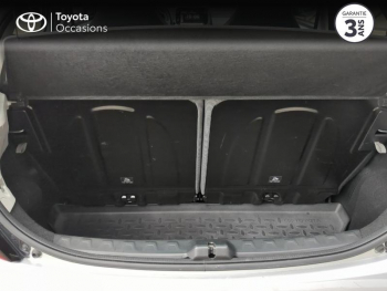 Photo 10 du bon plan TOYOTA Aygo 1.0 VVT-i 72ch x-play x-shift 5p MY20 occasion à 12490 €