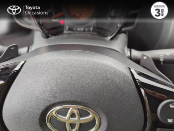 Photo 22 du bon plan TOYOTA Aygo 1.0 VVT-i 72ch x-play x-shift 5p MY20 occasion à 12490 €