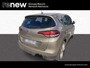 Photo 3 du bon plan RENAULT Scenic 1.3 TCe 140ch FAP Business 154g occasion à 15900 €