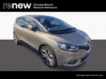 Photo 4 du bon plan RENAULT Scenic 1.3 TCe 140ch FAP Business 154g occasion à 15900 €