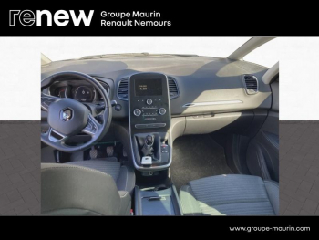 Photo 5 du bon plan RENAULT Scenic 1.3 TCe 140ch FAP Business 154g occasion à 15900 €