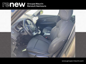 Photo 6 du bon plan RENAULT Scenic 1.3 TCe 140ch FAP Business 154g occasion à 15900 €