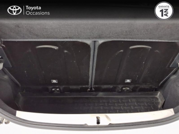 Photo 10 du bon plan TOYOTA Aygo 1.0 VVT-i 72ch x-trend 2 5p occasion à 9490 €