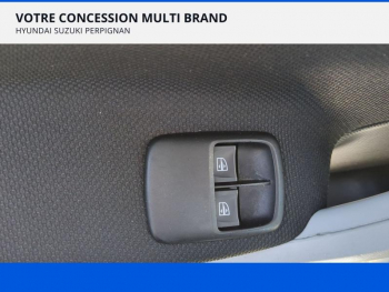 Photo 11 du bon plan SMART Forfour 90ch passion twinamic occasion à 11490 €