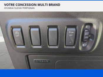 Photo 12 du bon plan SMART Forfour 90ch passion twinamic occasion à 11490 €