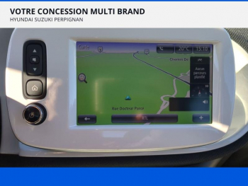 Photo 19 du bon plan SMART Forfour 90ch passion twinamic occasion à 11490 €