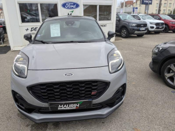 Photo 2 du bon plan FORD Puma 1.5 EcoBoost 200ch S&S ST occasion à 28690 €
