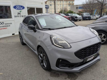 Photo 3 du bon plan FORD Puma 1.5 EcoBoost 200ch S&S ST occasion à 28690 €