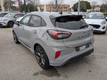 Photo 4 du bon plan FORD Puma 1.5 EcoBoost 200ch S&S ST occasion à 28690 €