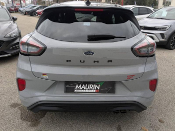 Photo 5 du bon plan FORD Puma 1.5 EcoBoost 200ch S&S ST occasion à 28690 €