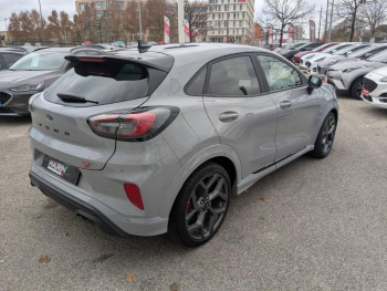 Photo 6 du bon plan FORD Puma 1.5 EcoBoost 200ch S&S ST occasion à 28690 €