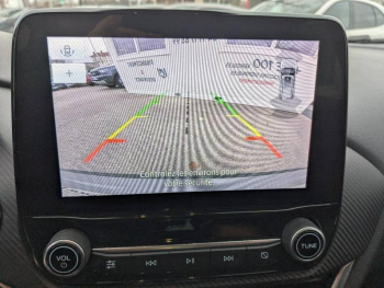 Photo 13 du bon plan FORD Puma 1.5 EcoBoost 200ch S&S ST occasion à 28690 €