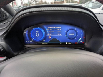 Photo 18 du bon plan FORD Puma 1.5 EcoBoost 200ch S&S ST occasion à 28690 €