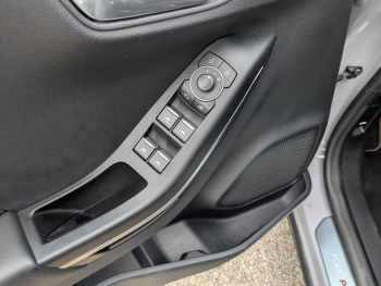 Photo 29 du bon plan FORD Puma 1.5 EcoBoost 200ch S&S ST occasion à 28690 €