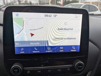 Photo 30 du bon plan FORD Puma 1.5 EcoBoost 200ch S&S ST occasion à 28690 €