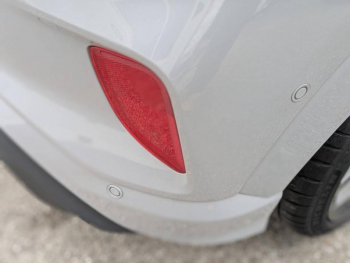 Photo 31 du bon plan FORD Puma 1.5 EcoBoost 200ch S&S ST occasion à 28690 €