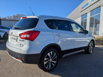 Photo 3 du bon plan SUZUKI SX4 S-Cross 1.4 Boosterjet Hybrid 129ch Style Allgrip occasion à 15990 €