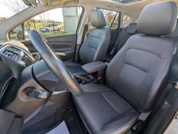 Photo 4 du bon plan SUZUKI SX4 S-Cross 1.4 Boosterjet Hybrid 129ch Style Allgrip occasion à 15990 €