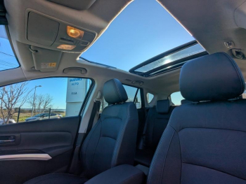 Photo 5 du bon plan SUZUKI SX4 S-Cross 1.4 Boosterjet Hybrid 129ch Style Allgrip occasion à 15990 €