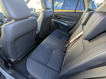 Photo 6 du bon plan SUZUKI SX4 S-Cross 1.4 Boosterjet Hybrid 129ch Style Allgrip occasion à 15990 €