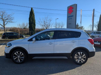 Photo 9 du bon plan SUZUKI SX4 S-Cross 1.4 Boosterjet Hybrid 129ch Style Allgrip occasion à 15990 €