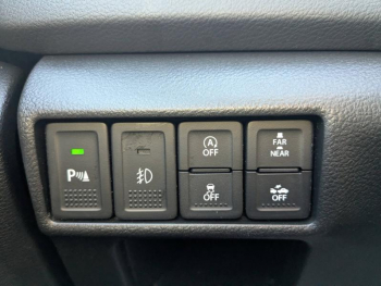 Photo 13 du bon plan SUZUKI SX4 S-Cross 1.4 Boosterjet Hybrid 129ch Style Allgrip occasion à 15990 €