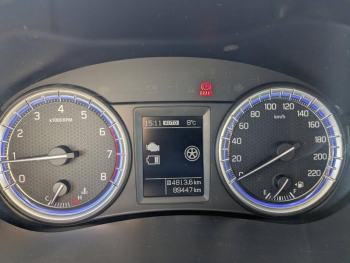 Photo 15 du bon plan SUZUKI SX4 S-Cross 1.4 Boosterjet Hybrid 129ch Style Allgrip occasion à 15990 €