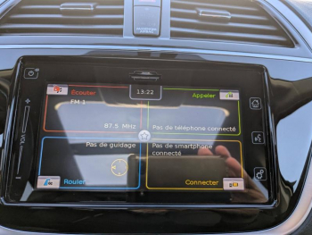 Photo 17 du bon plan SUZUKI SX4 S-Cross 1.4 Boosterjet Hybrid 129ch Style Allgrip occasion à 15990 €