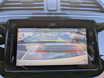 Photo 18 du bon plan SUZUKI SX4 S-Cross 1.4 Boosterjet Hybrid 129ch Style Allgrip occasion à 15990 €