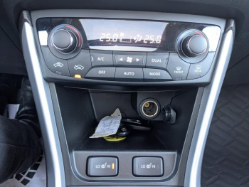 Photo 19 du bon plan SUZUKI SX4 S-Cross 1.4 Boosterjet Hybrid 129ch Style Allgrip occasion à 15990 €