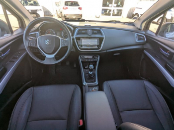 Photo 21 du bon plan SUZUKI SX4 S-Cross 1.4 Boosterjet Hybrid 129ch Style Allgrip occasion à 15990 €